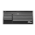 thumbnail image 1 of Homak Manufacturing 60 in. HXL 9-Drawer Top Chest - Black, 1 of 1