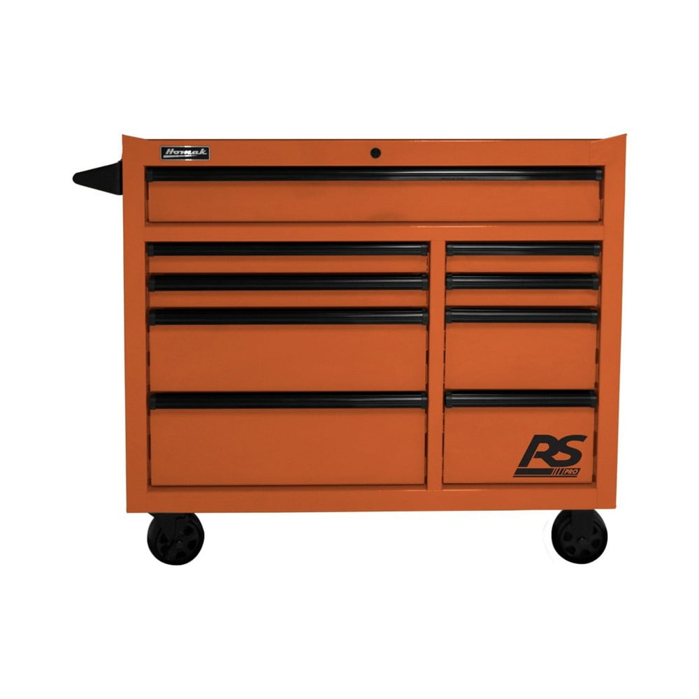 Homak OG02054010 RS PRO 54 in. Top Hutch - Orange - Walmart.com Homak OG02054010 RS PRO 54 in. Top Hutch - Orange - Walmart.com