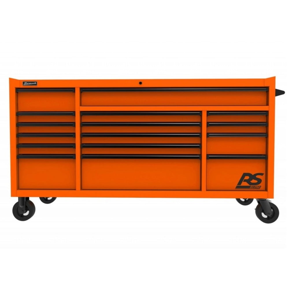 Homak Tool Cart Homak Tool Cart
