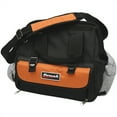 thumbnail image 1 of Homak Orange Tool Bag, 1 of 2
