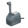 Homak Parts Washer Pump, 5.6 GPM, Model RP885