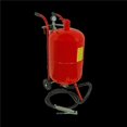 thumbnail image 1 of Homak RD00915311 20 gal Abrasive Pressure Pot, Red, 1 of 1