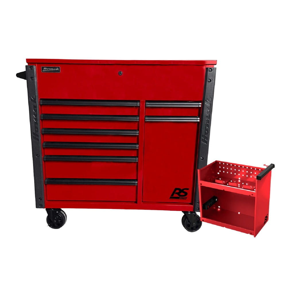 Homak Tool Cart Homak Tool Cart