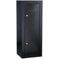 thumbnail image 1 of Homak Security HS30103630 Gun Cabinet in Black with Key Lock, 1 of 5