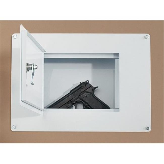 Homak Wall Safe - Thumbnail 2