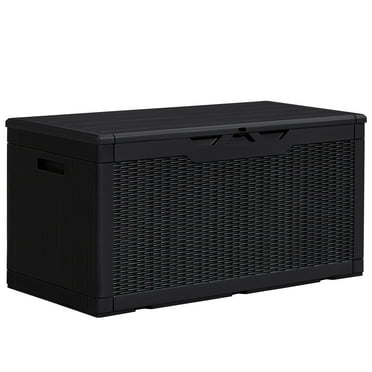 W-Box Container