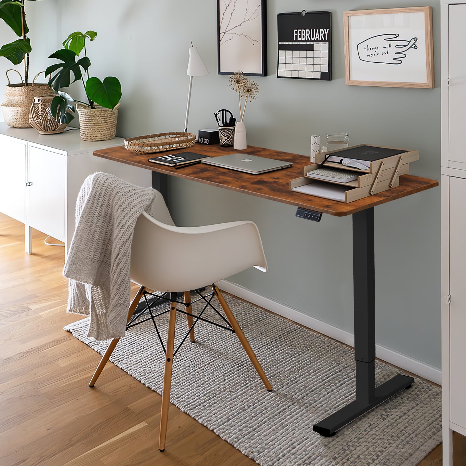 https://i5.walmartimages.com/seo/Homall-40-24-Electric-Height-Adjustable-Standing-Desk-Home-Office-Computer-Desk-Memory-Preset-with-T-Shaped-Metal-Bracket-Brown_da861216-1d44-49c3-be57-7aafc588d30c.bc163fe089022fc63a67901c2a389d64.jpeg