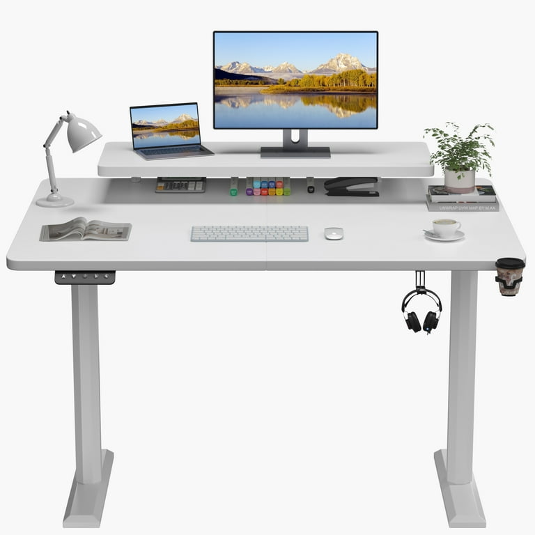 Range sale computer desk