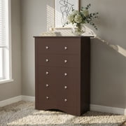 Long Dressers in Dressers | Brown - Walmart.com