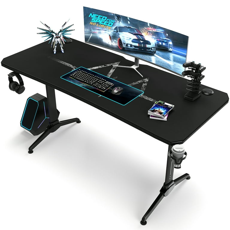 The 13 Cool Gaming Desk Accessories Every Gamer Must Have