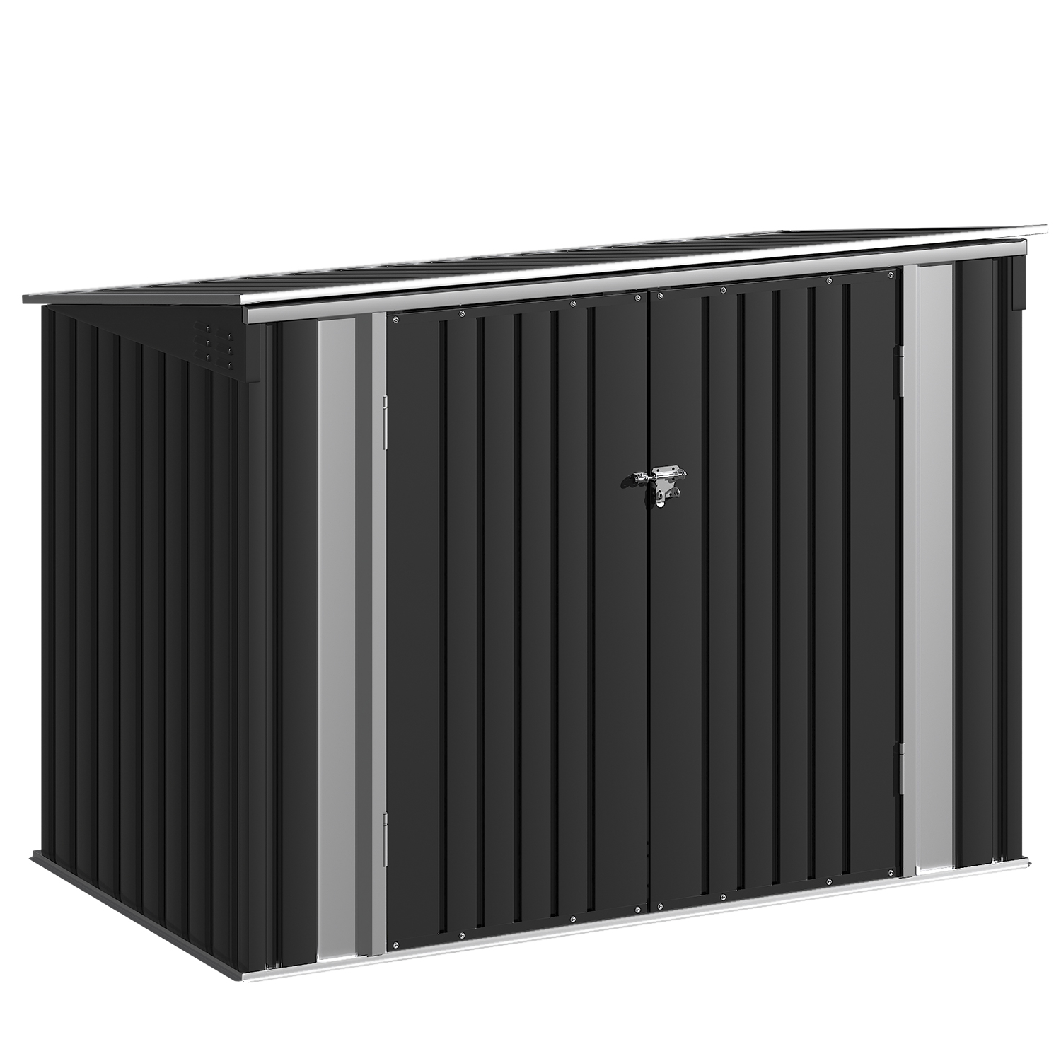 Little Cottage Co 12 Ft X 20 Ft Value Workshop Wood Storage Shed little-cottage-co-12-ft-x-20-ft-value-workshop-wood-storage-shed