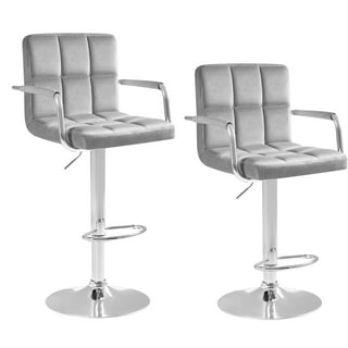 bar stools with arms Walmart