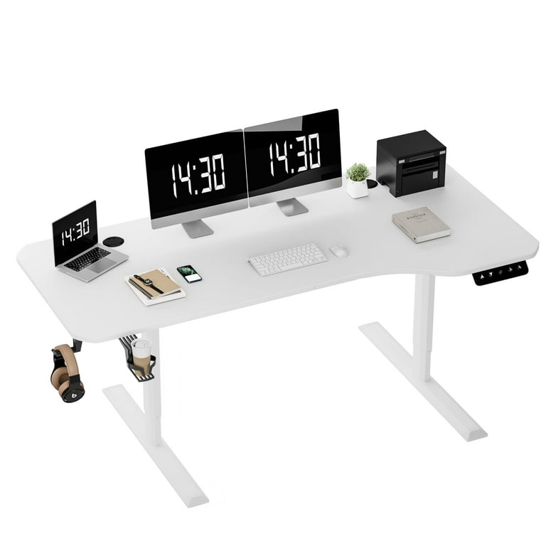 Large 2024 adjustable table