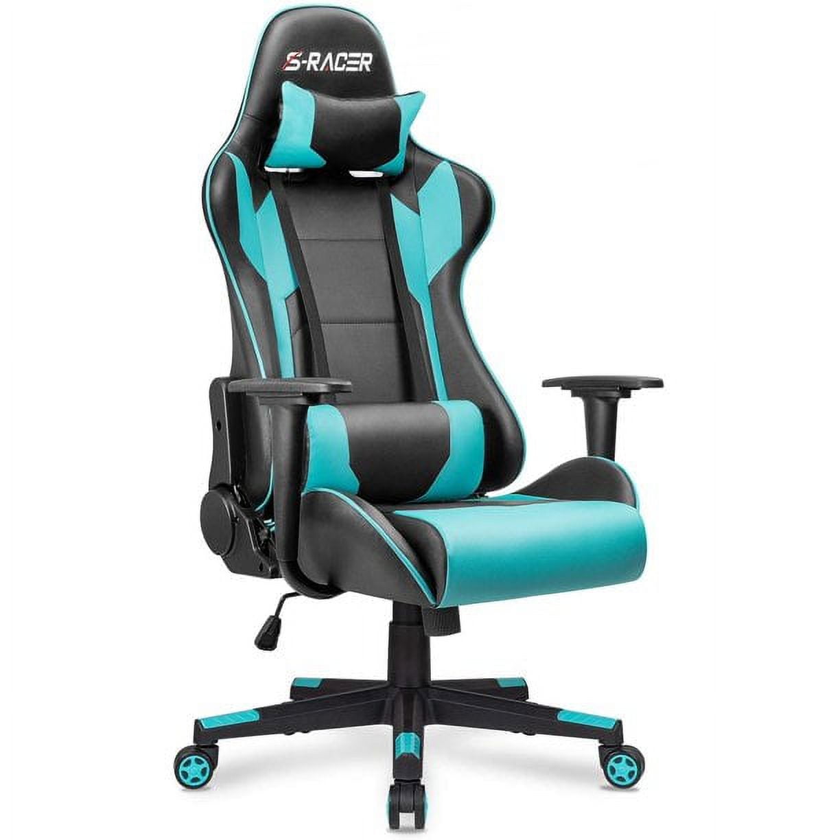 Homall Gaming Chair Office Chair High Back Computer Chair
