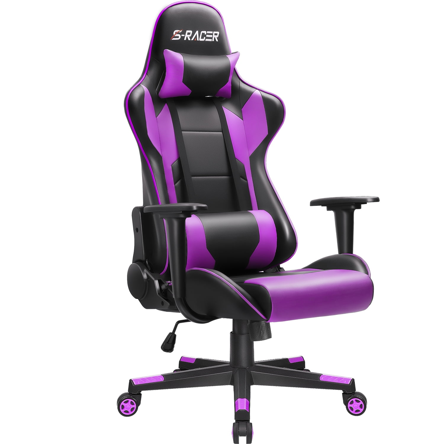 Homall Gaming Chair office Chair with Headrest Philippines Ubuy