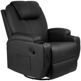 Dylan durablend espresso rocker recliner hotsell