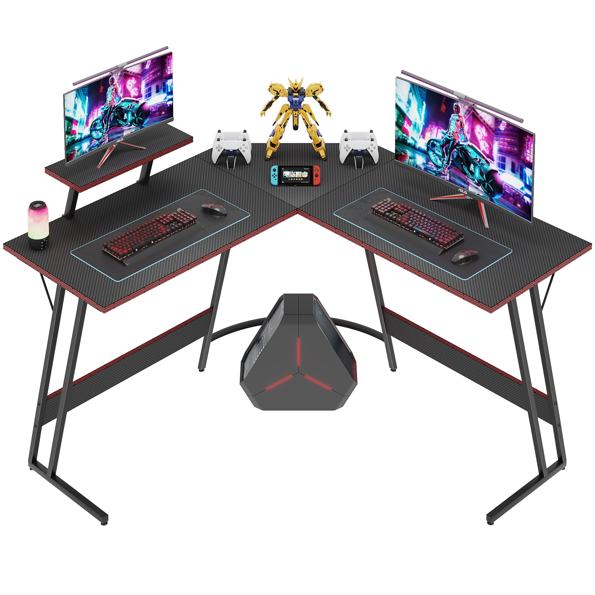 130cm gaming desk deals