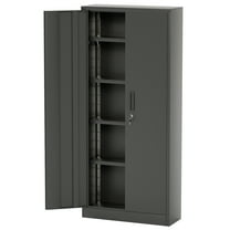 https://i5.walmartimages.com/seo/Homall-Metal-Storage-Locking-Cabinet-Doors-4-Adjustable-Shelves-71-H-x-31-5-W-15-7-D-Large-Capacity-Lockable-Garage-Tall-Steel-Office-Garage-Home-Bla_373ac4ad-4951-43fa-b1e2-7a0b46d4985b.363941ef3a610fc539e089ea4bf15283.jpeg?odnHeight=208&odnWidth=208&odnBg=FFFFFF