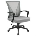 thumbnail image 1 of Homall  Office Chair Mesh Chair Ergonomic Desk Chair with Lumbar Support, 1 of 5