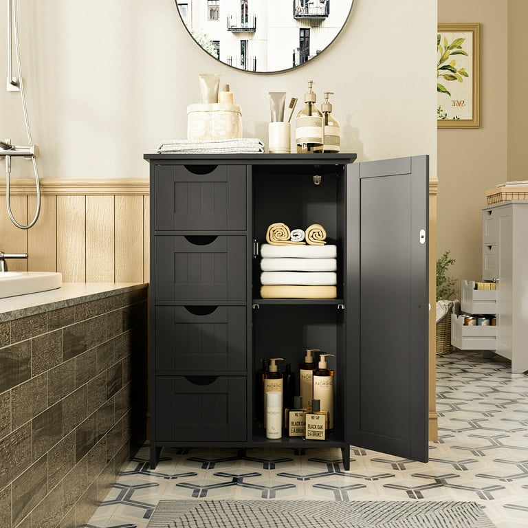 https://i5.walmartimages.com/seo/Homall-Wooden-Bathroom-Cabinet-Freestanding-Storage-Cabinet-4-Drawers-1-Cupboard-Side-Organizer-Bathroom-Entryway-Home-Kitchen-Black_c143ab2a-58a4-4934-b4d2-472ddea0b65c.dfbf8cf99ac97f996b626468697a17bf.jpeg?odnHeight=768&odnWidth=768&odnBg=FFFFFF
