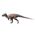 thumbnail image 1 of Homalocephale is a pachycephalosaur from the Late Cretaceous Poster Print, 1 of 2