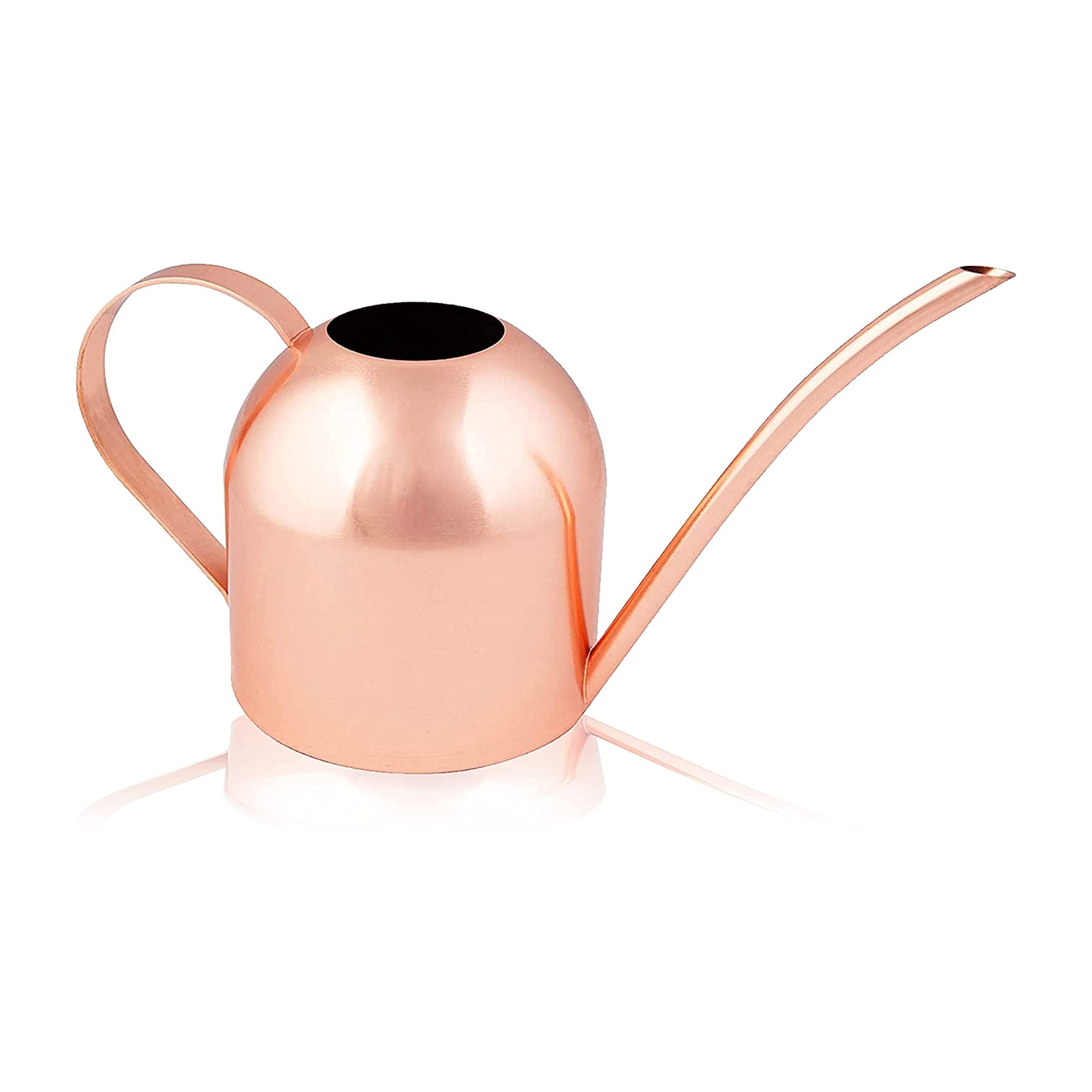 Homarden 30 oz. Copper Mini Watering Can