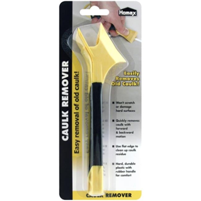 Homax  1 oz Caulk Remover