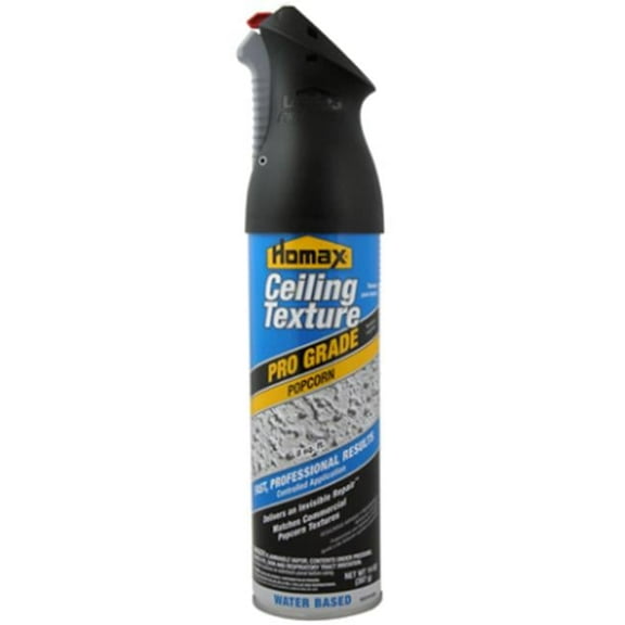 Homax  14 oz Pro Grade Popcorn Ceiling Texture