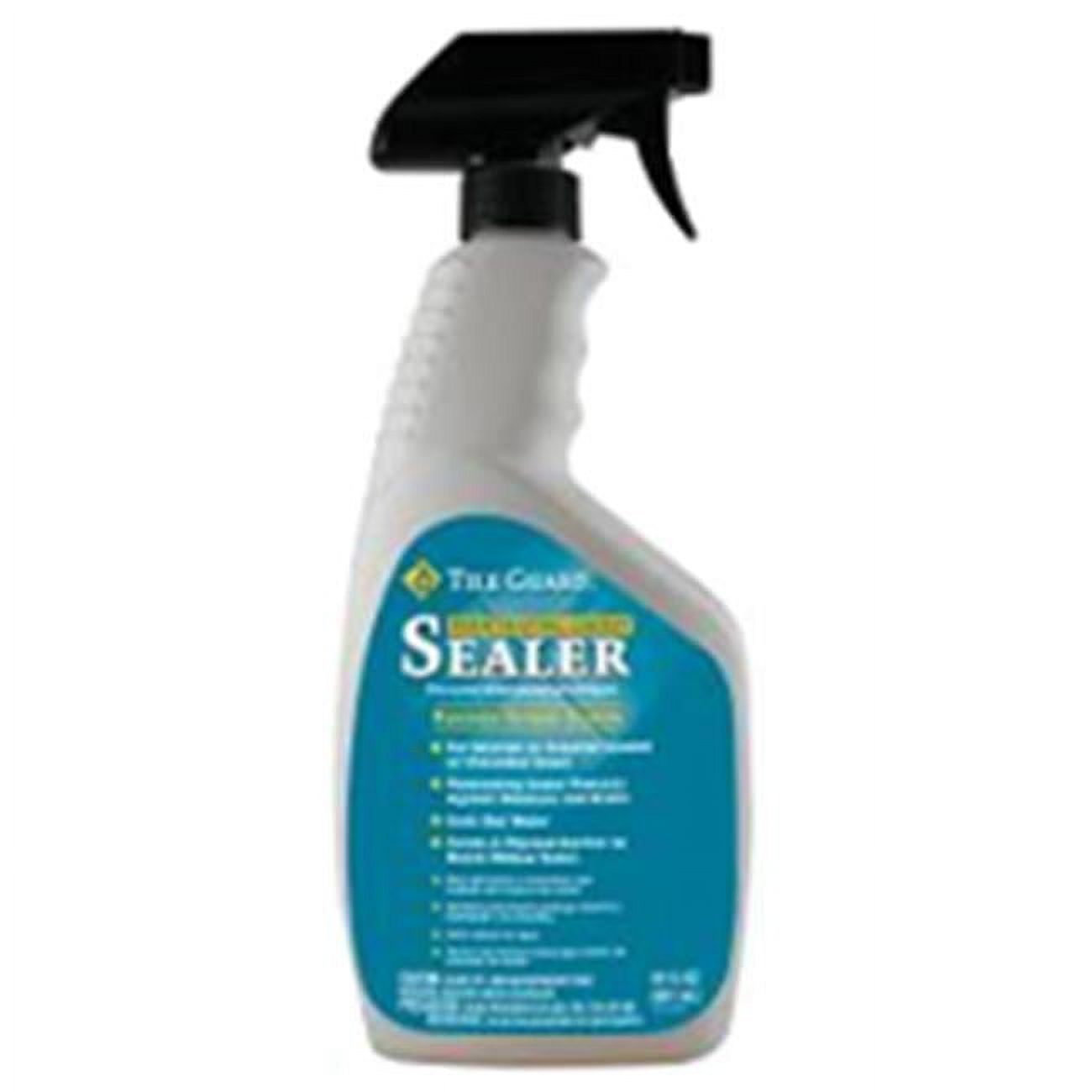 Homax 22 oz Tile Guard Silicone Grout Sealer