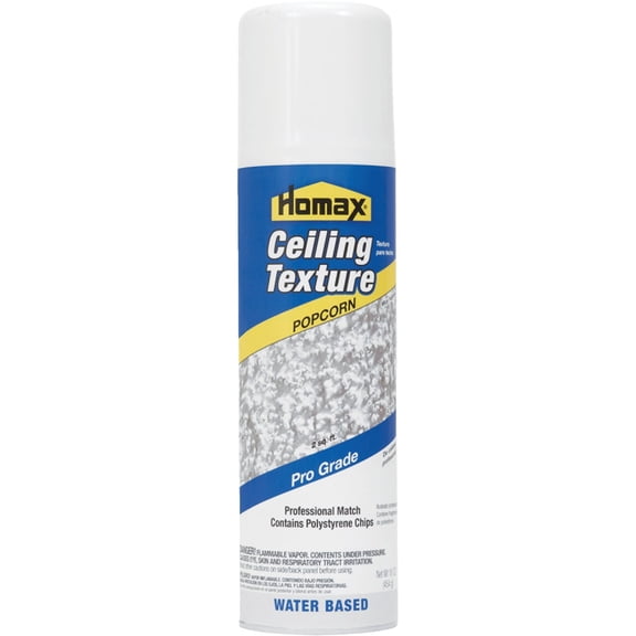 Homax Textre Coarse Spray - 16 oz