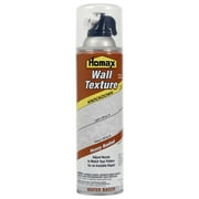 Homax 41072040655 Aerosol Wall Texture, Knockdown, Water Based, 20 oz