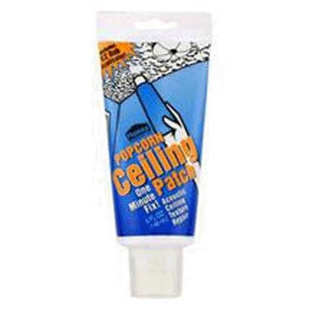 Homax 5225 Popcorn Ceiling Patch, 5Oz, Each - Walmart.com