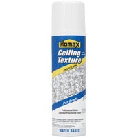 Homax Acoustic Ceiling Popcorn Spray Texture - Pack of 16 Bulk Case Pack