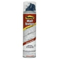 Homax Aerosol Wall Texture, Knockdown, Water-Based, 20 oz