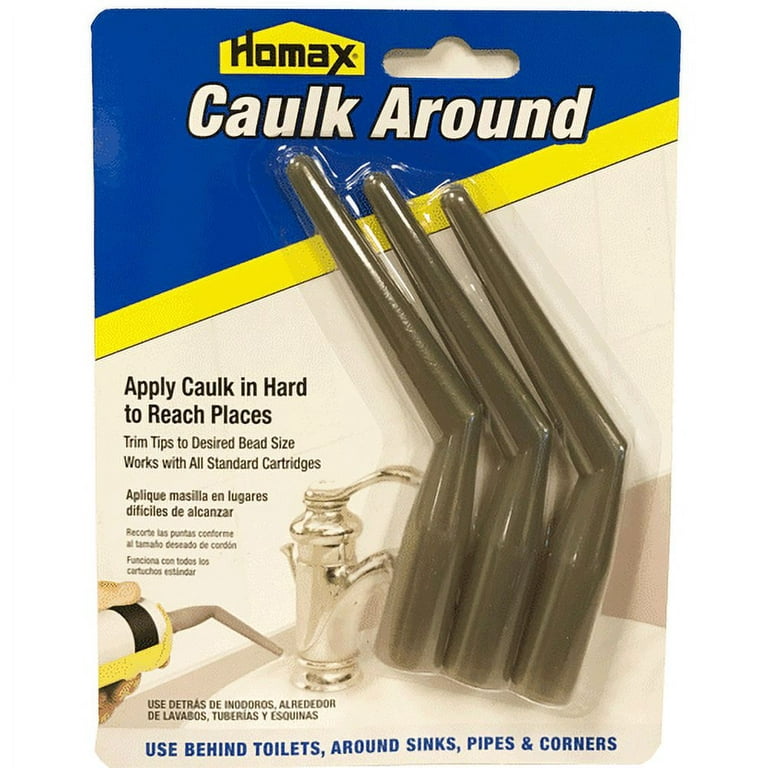 Homax  Caulk Remover Tool