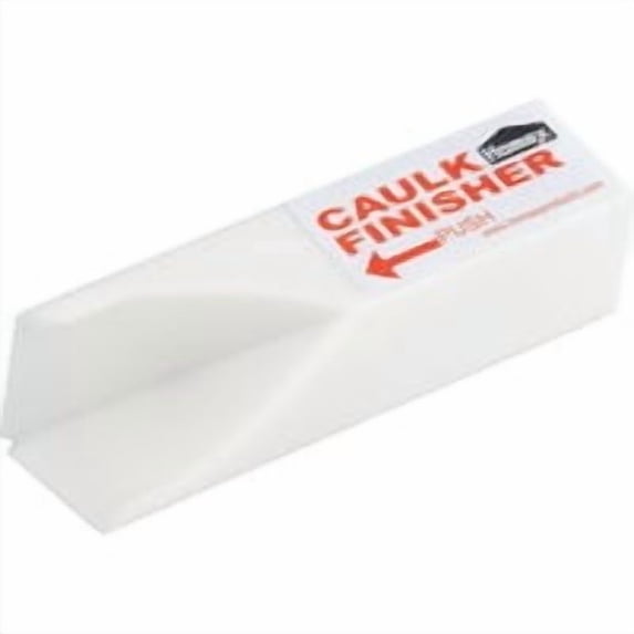 Homax Caulk Finisher Tool - Single Pack
