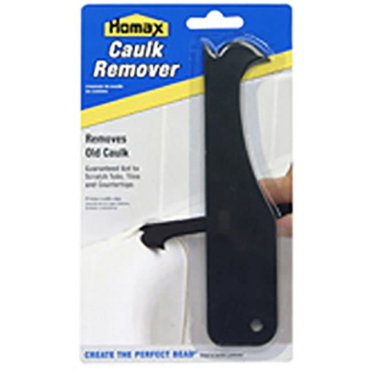 Homax Caulk Remover Tool - Walmart.com