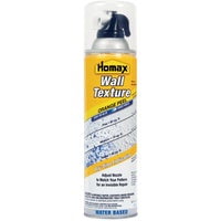 Homax Color Changing Orange Peel Wall Spray Texture - Pack of 7