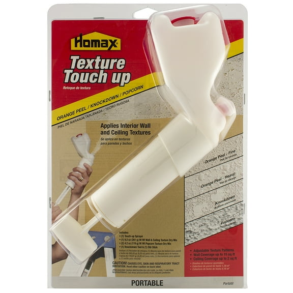 Homax Hand Operated Texture Sprayer