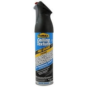 Homax Industries 4575 Homax Pro Grade Aerosol Popcorn Ceiling Texture, 14 oz