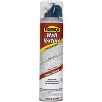 Homax Knockdown Wall Spray Texture - Pack of 9