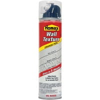 Homax Orange Peel And Splatter Wall Spray Texture - Pack of 5