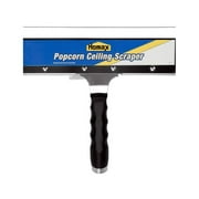 Homax Popcorn Ceiling Texture Scraper with Metal Blade, 1 Pack