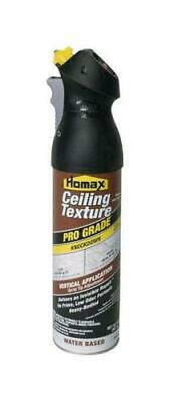 Knockdown Ceiling Texture Spray 20 Oz