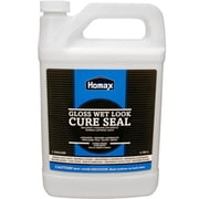 Homax Products 0613 Gallon Concrete Cure Seal