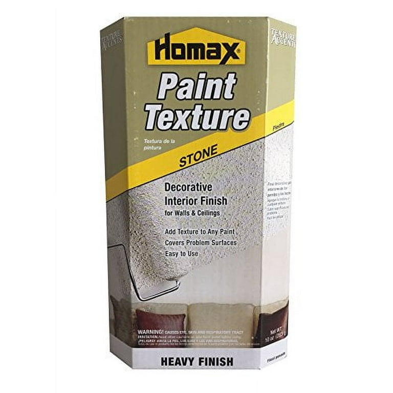 Sand Roll-On Paint Texture