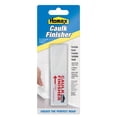thumbnail image 1 of Homax Silicone, Latex, and Acrylic Caulk Finisher Tool, Plastic, White, 1 of 3