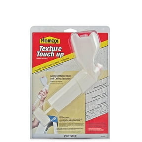 Homax Texture Touch Up Kit Wall & Ceiling 9.2 oz Spray Paint, 5 Pieces
