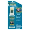 thumbnail image 1 of Homax Tile Guard Silicone Tile Grout Sealer, White, 4.3 Ounces, 1 of 2