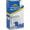 thumbnail image 1 of Homax Tough as Tile Epoxy Tub & Tile White Spray Paint 32 oz., 1 of 4
